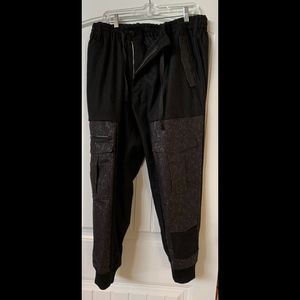 Y-3 Pants